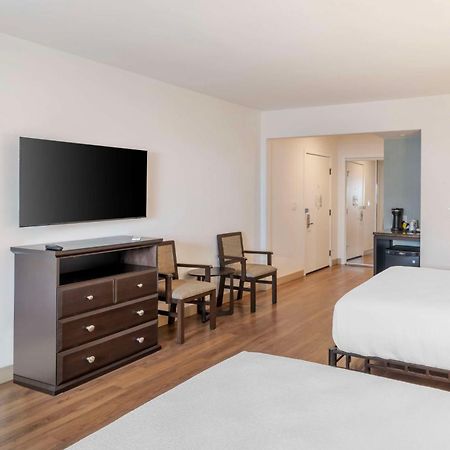 Best Western At Ventura Pier Екстериор снимка