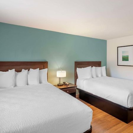 Best Western At Ventura Pier Екстериор снимка