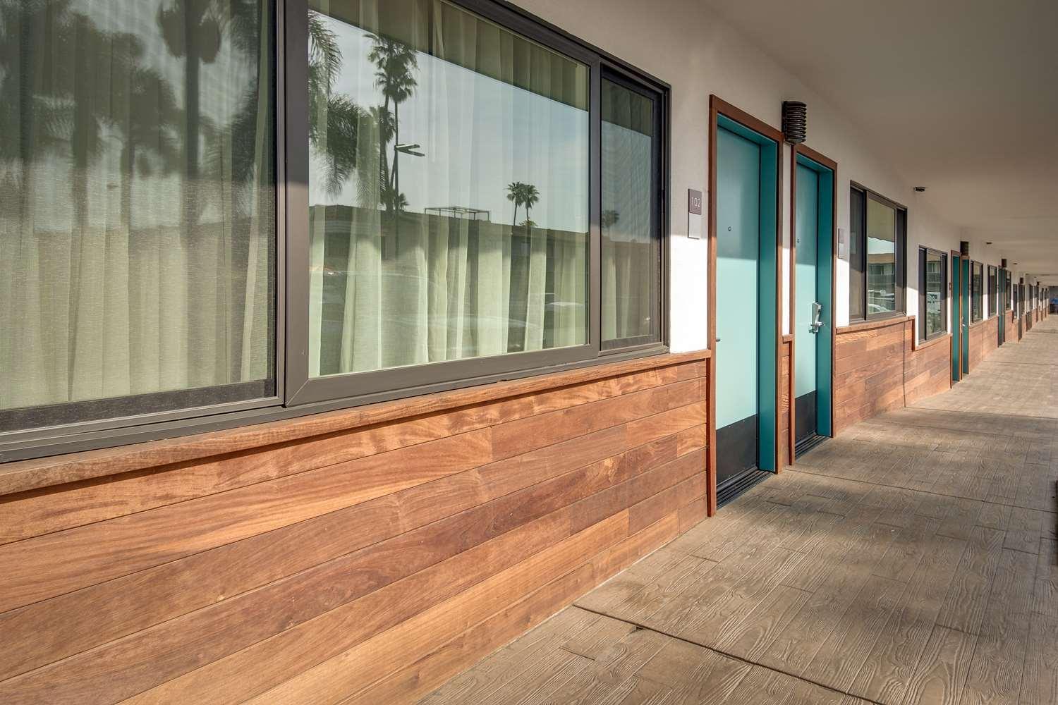 Best Western At Ventura Pier Екстериор снимка