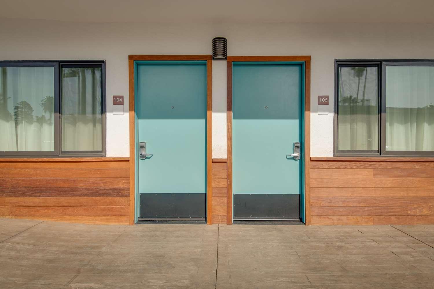 Best Western At Ventura Pier Екстериор снимка