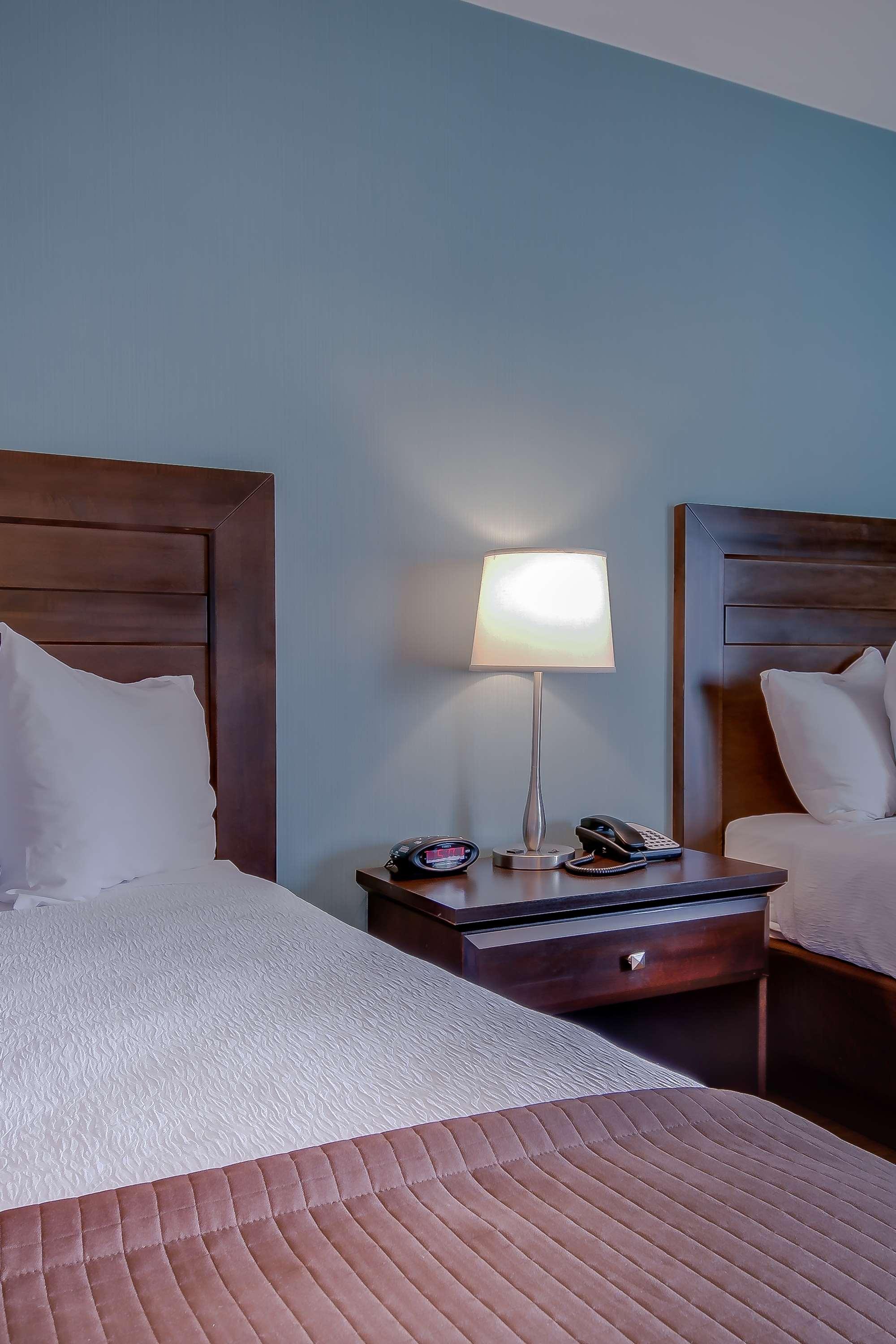 Best Western At Ventura Pier Екстериор снимка