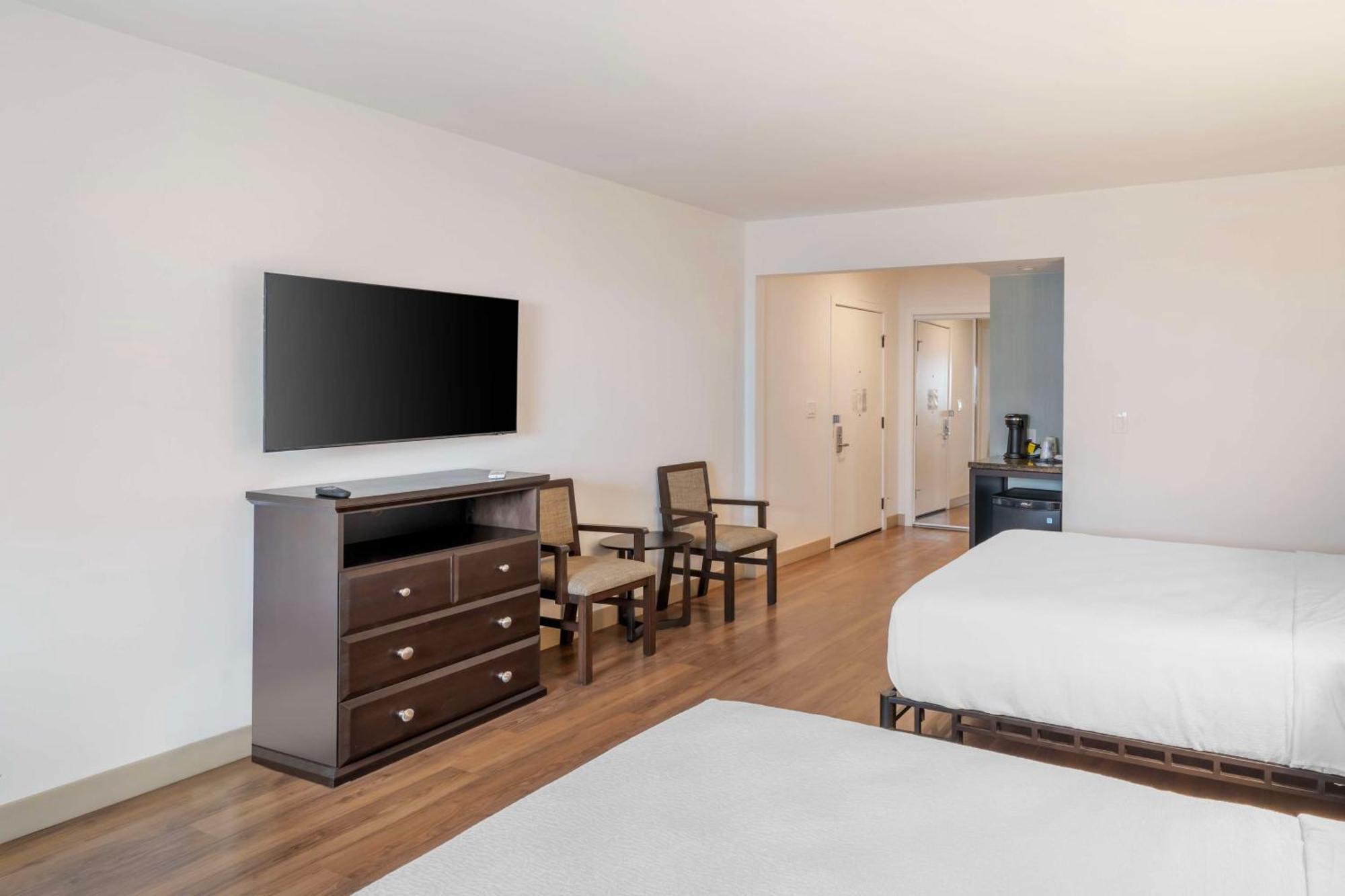 Best Western At Ventura Pier Екстериор снимка