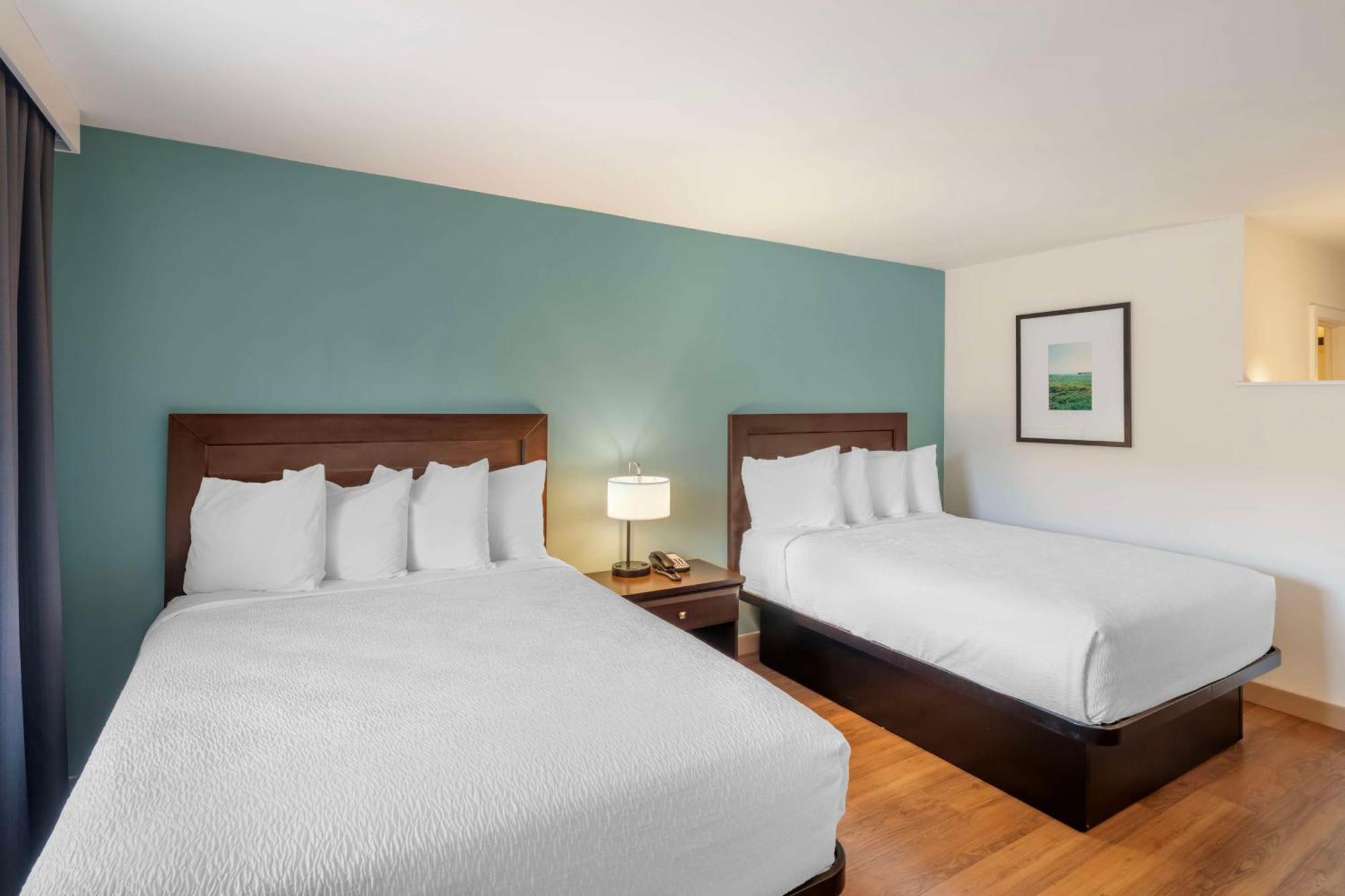 Best Western At Ventura Pier Екстериор снимка