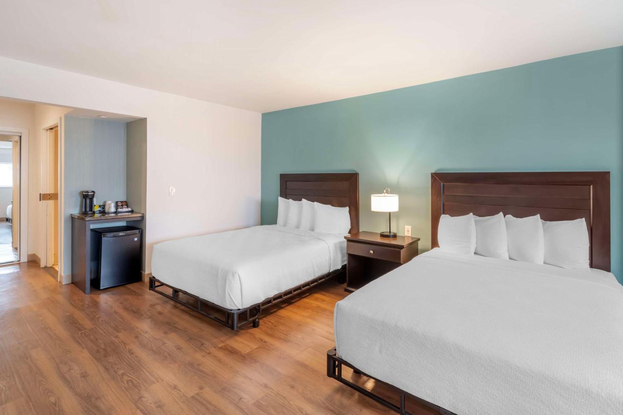 Best Western At Ventura Pier Екстериор снимка