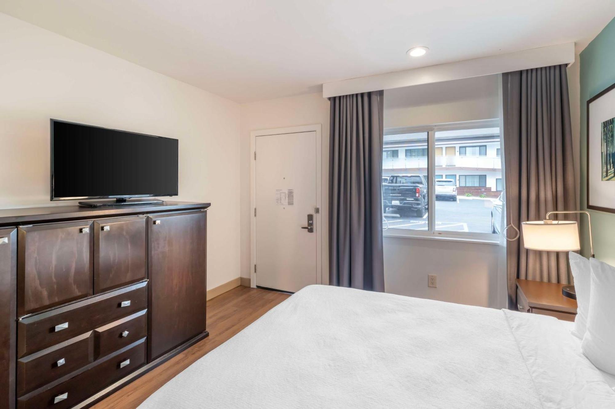 Best Western At Ventura Pier Екстериор снимка