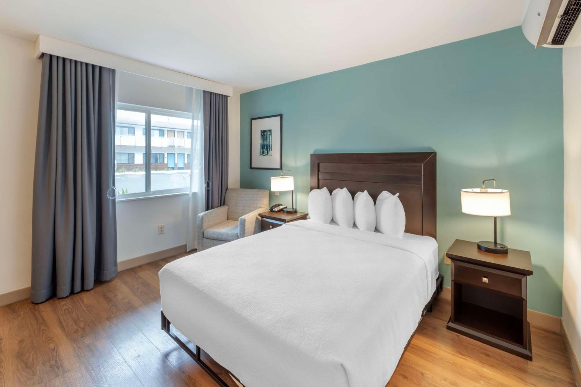Best Western At Ventura Pier Екстериор снимка