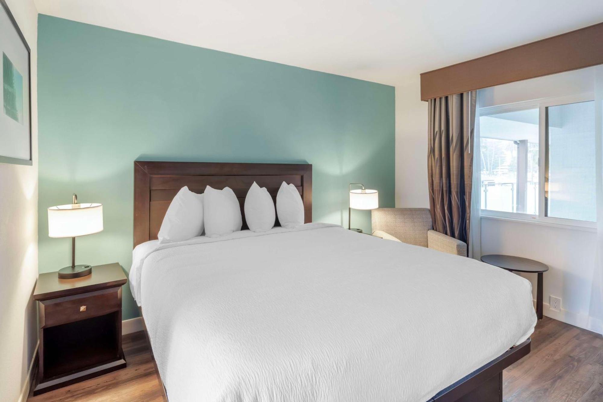 Best Western At Ventura Pier Екстериор снимка