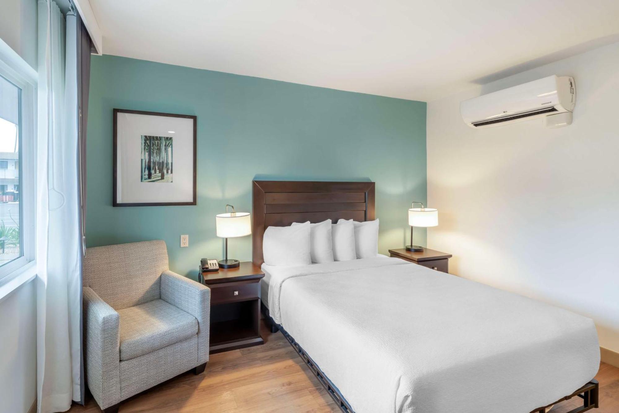 Best Western At Ventura Pier Екстериор снимка