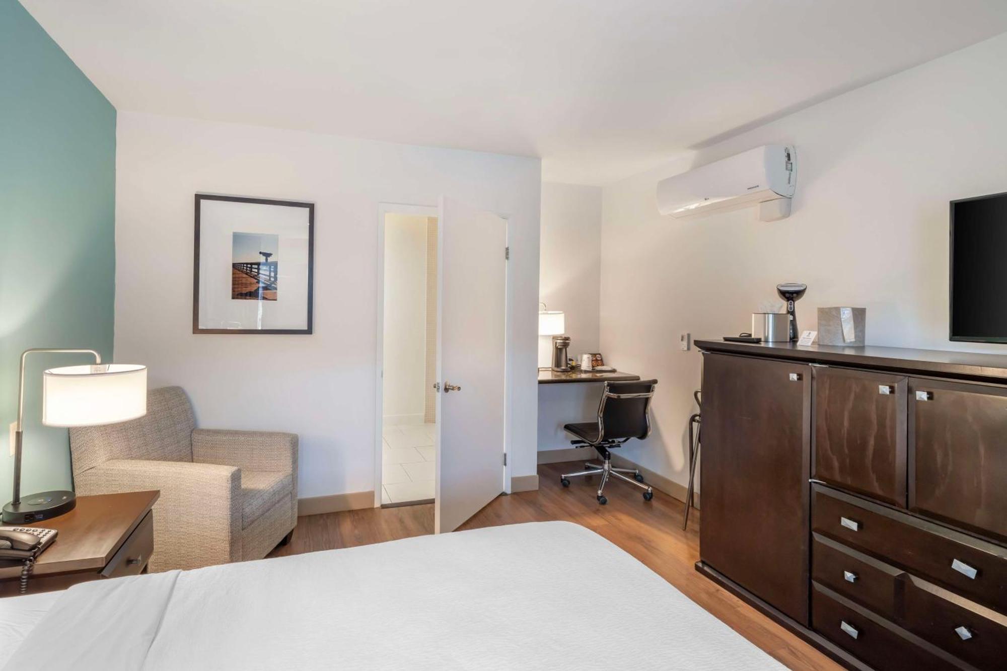 Best Western At Ventura Pier Екстериор снимка