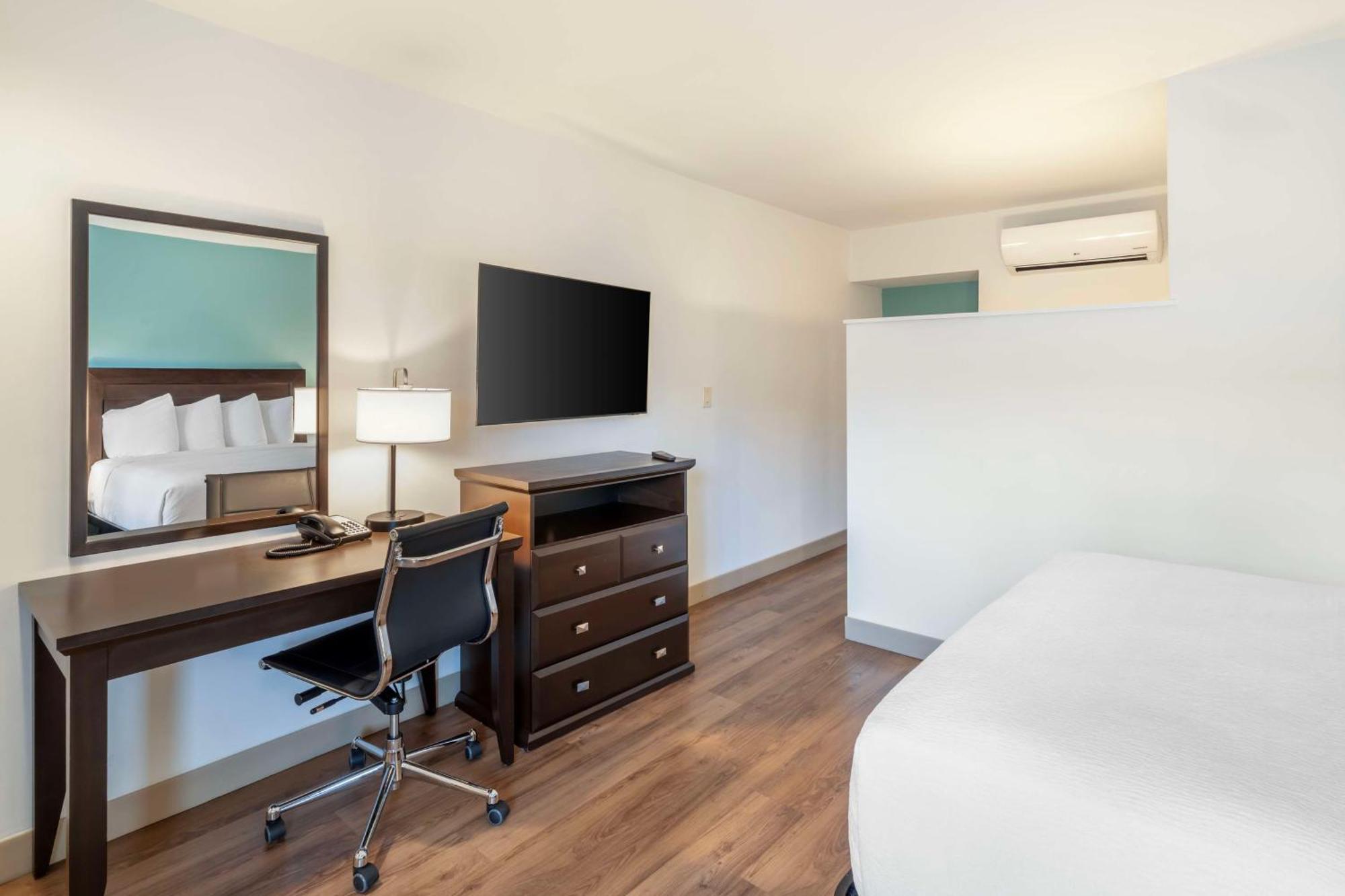 Best Western At Ventura Pier Екстериор снимка