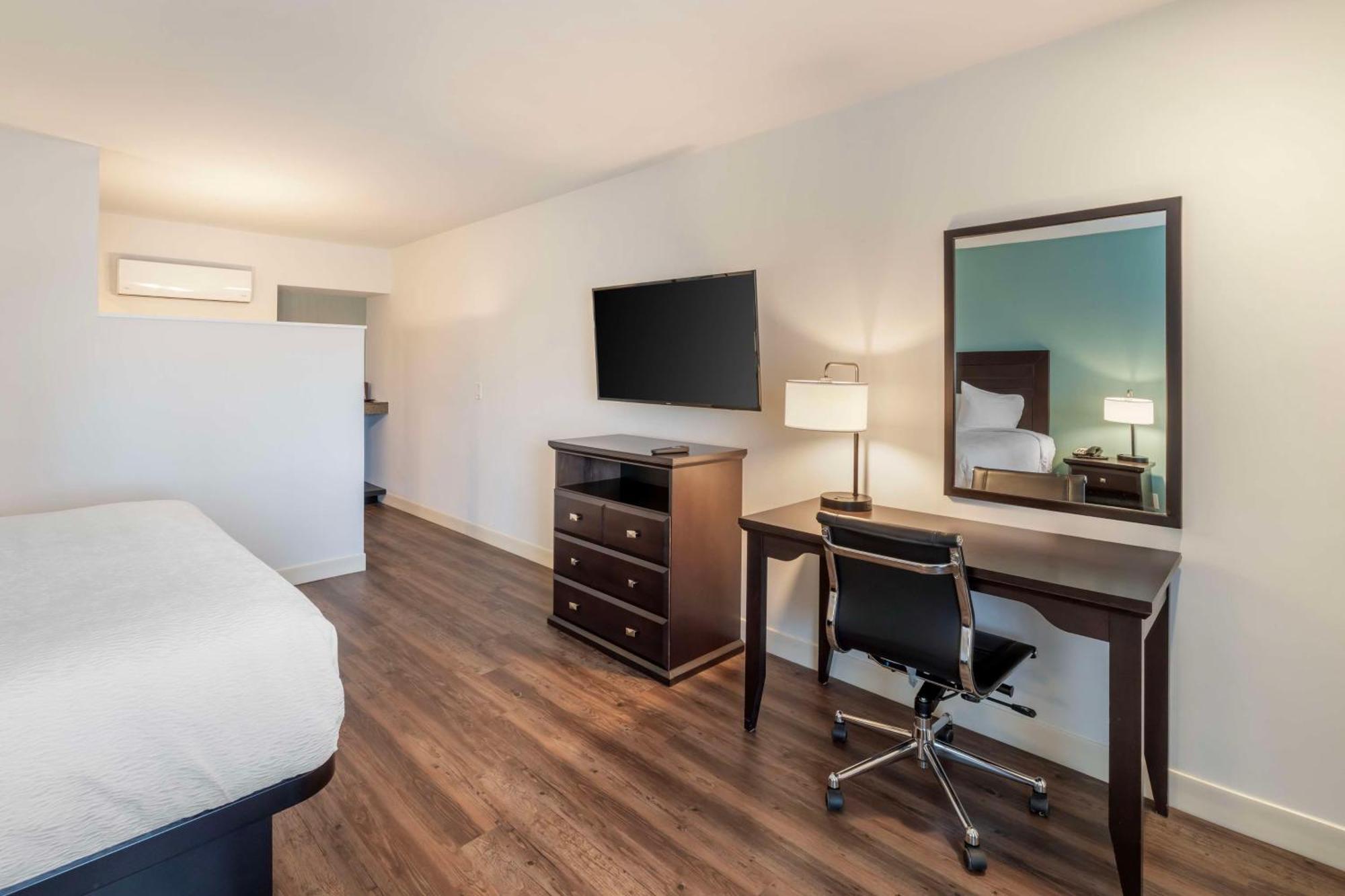 Best Western At Ventura Pier Екстериор снимка