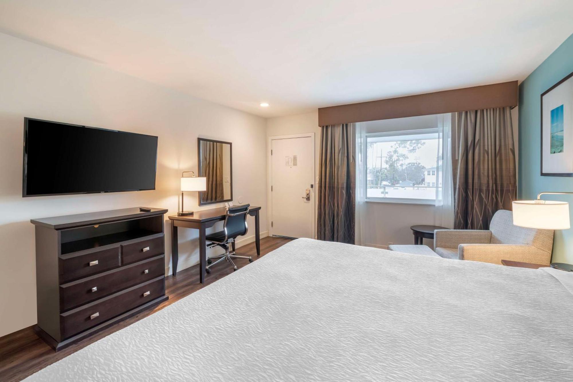 Best Western At Ventura Pier Екстериор снимка