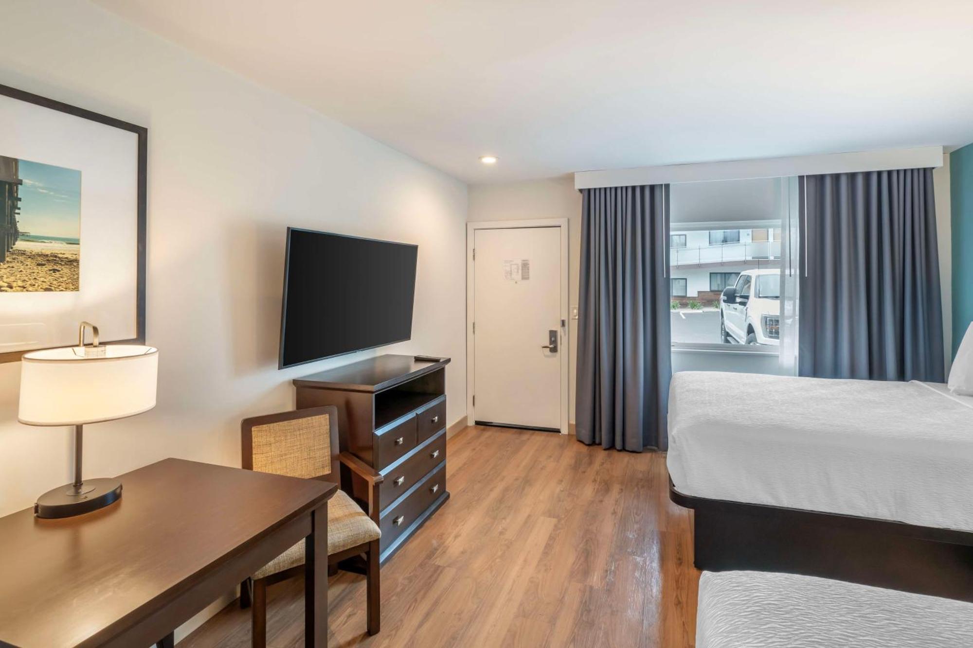 Best Western At Ventura Pier Екстериор снимка
