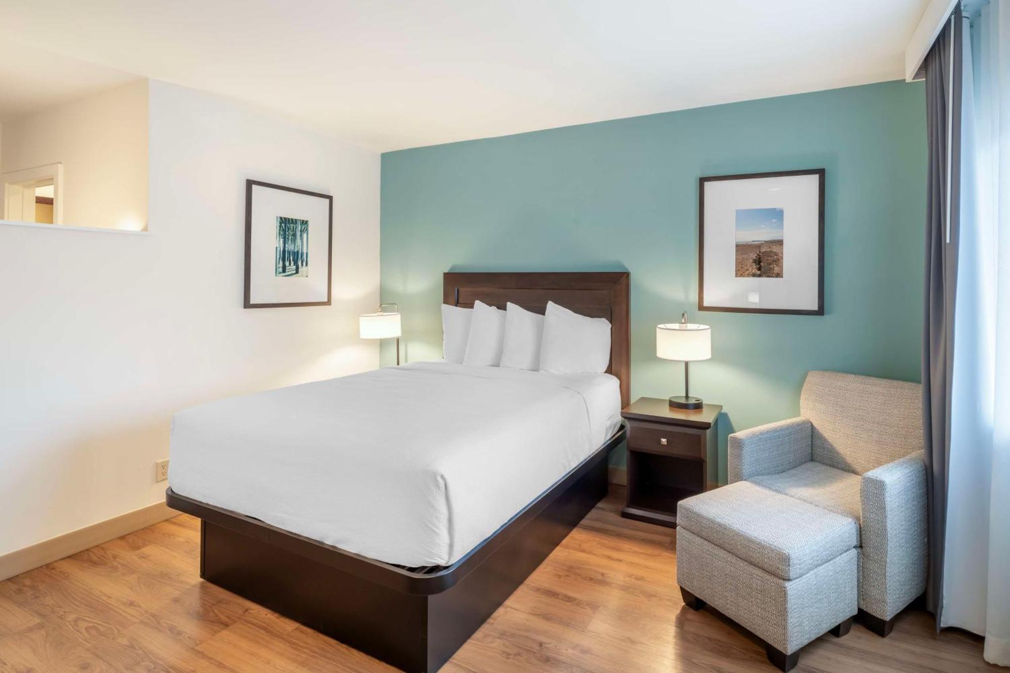 Best Western At Ventura Pier Екстериор снимка