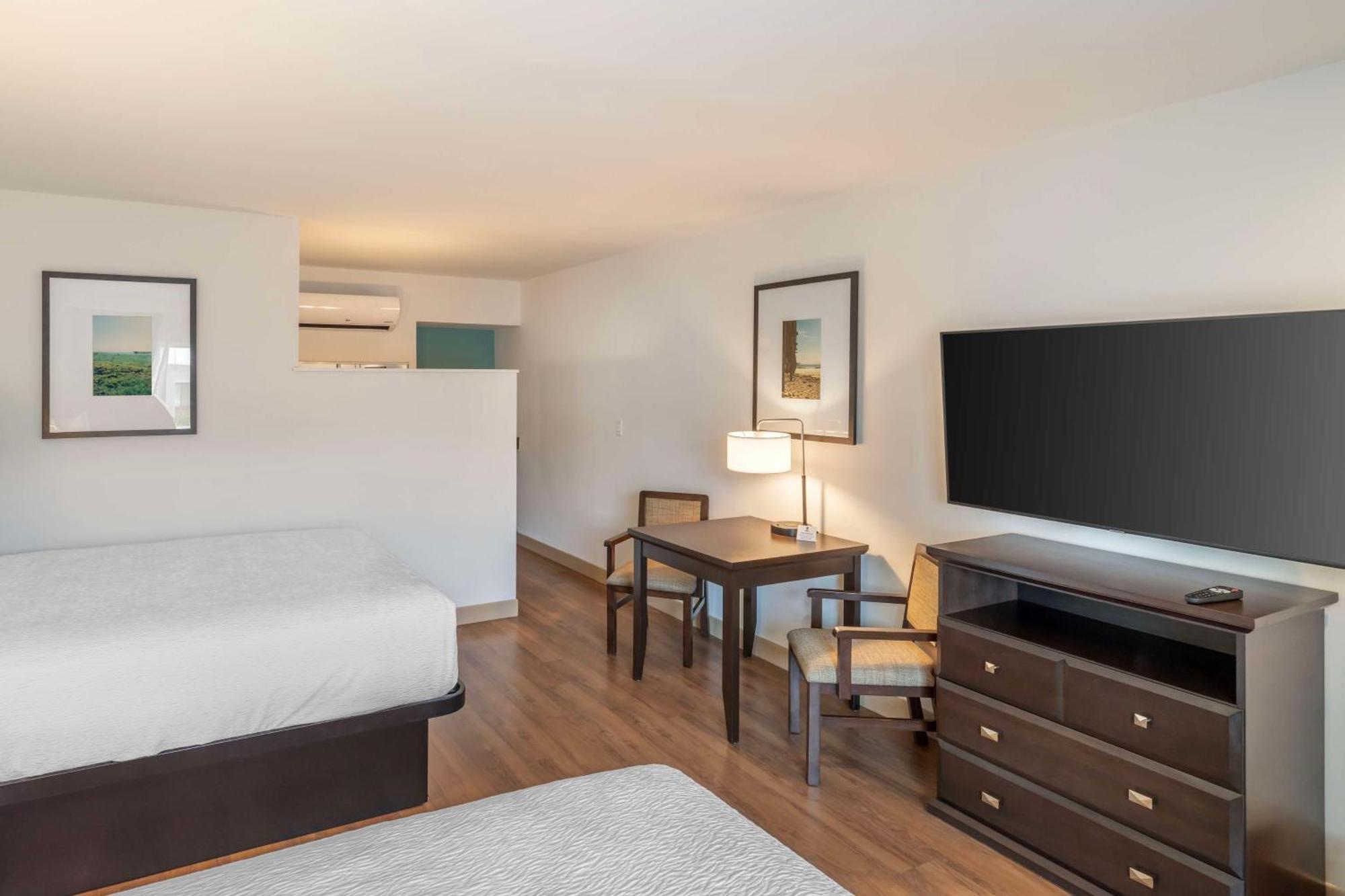 Best Western At Ventura Pier Екстериор снимка