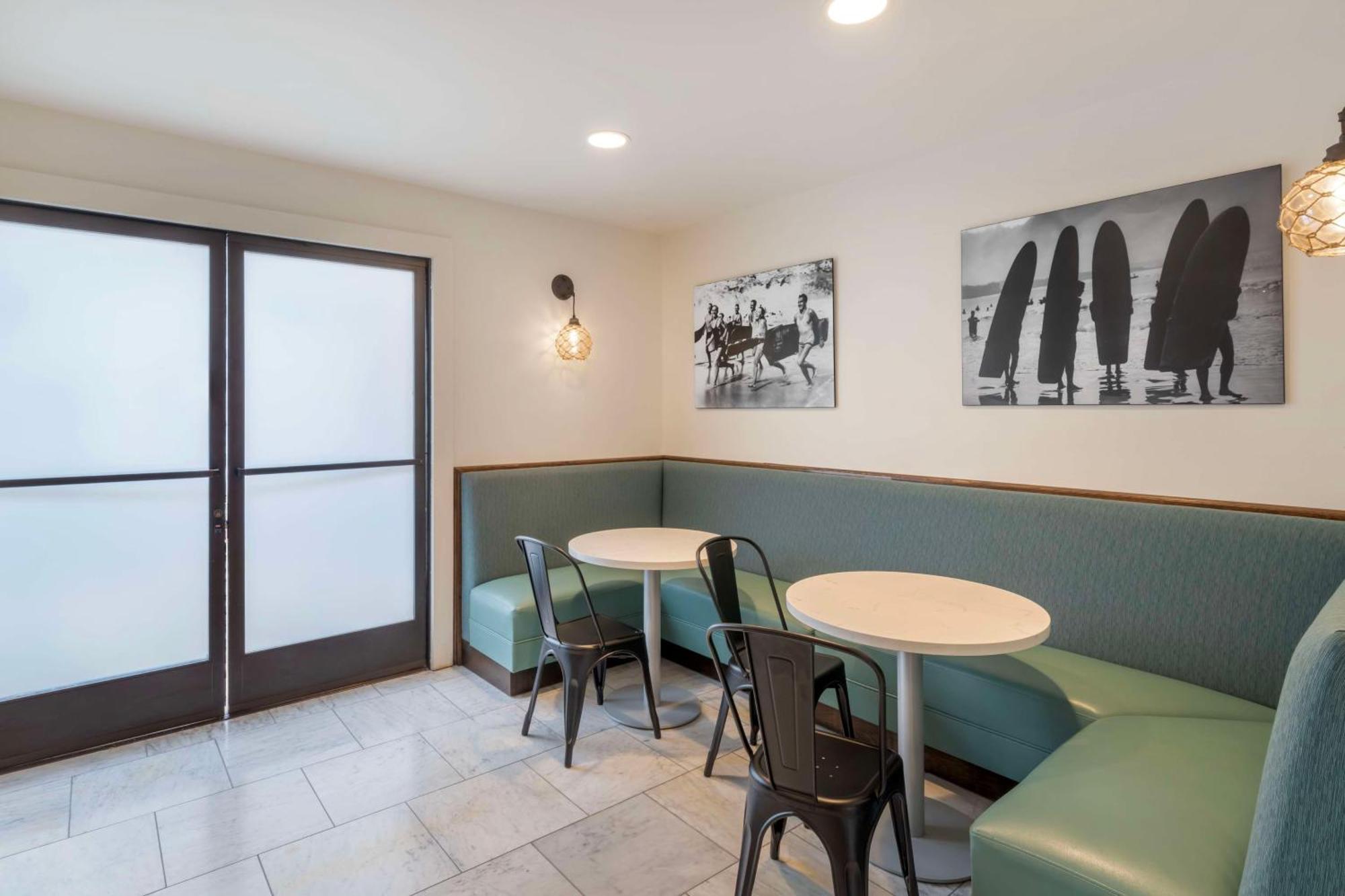 Best Western At Ventura Pier Екстериор снимка