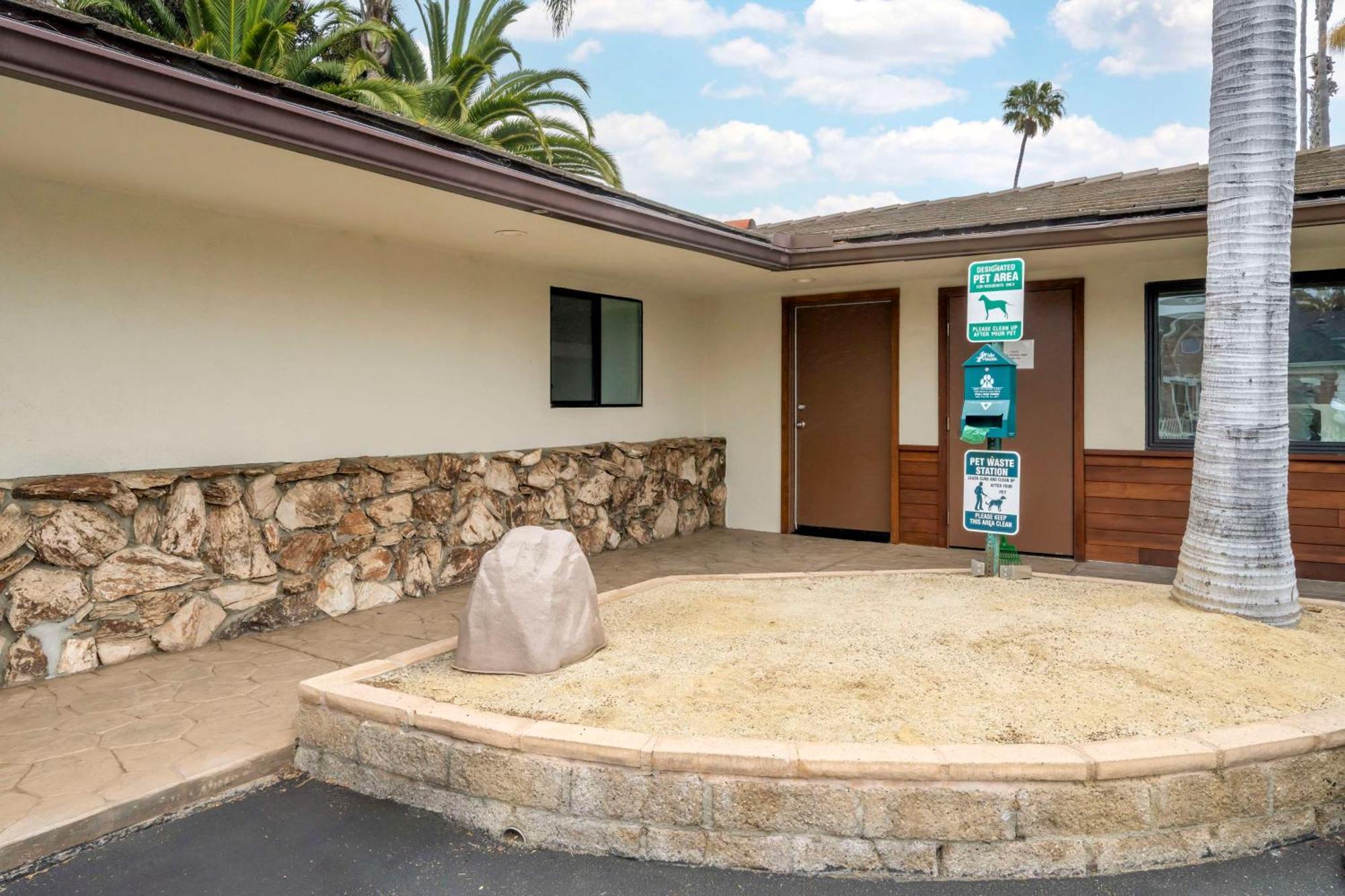 Best Western At Ventura Pier Екстериор снимка